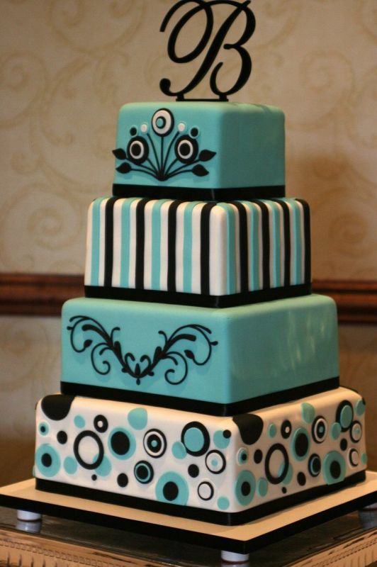 fairytale wedding cakes 